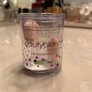 Beauty Blender Micro Mini